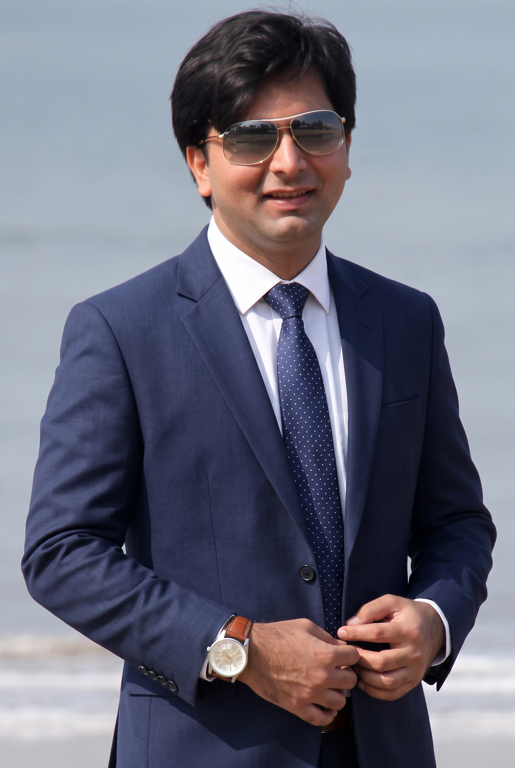 Paritosh Shah