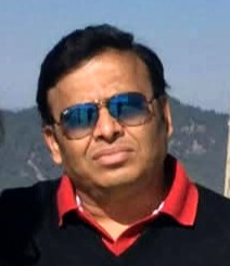 Abhijit Mayekar