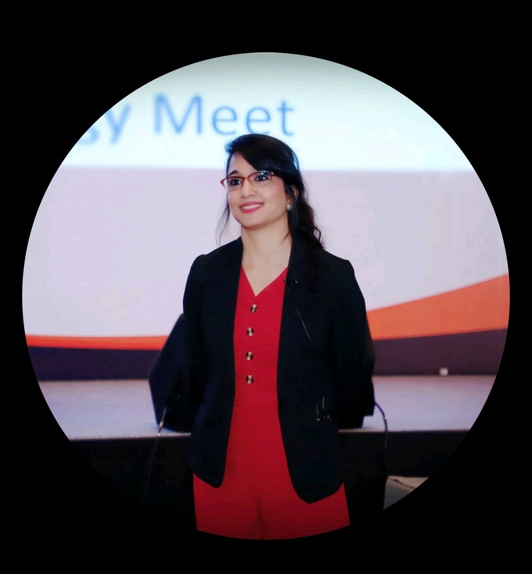 Priyanka Bhujbal