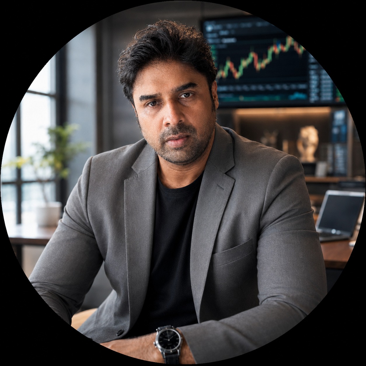Yuvraj Tennison