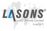 Lasons India Private Limited logo