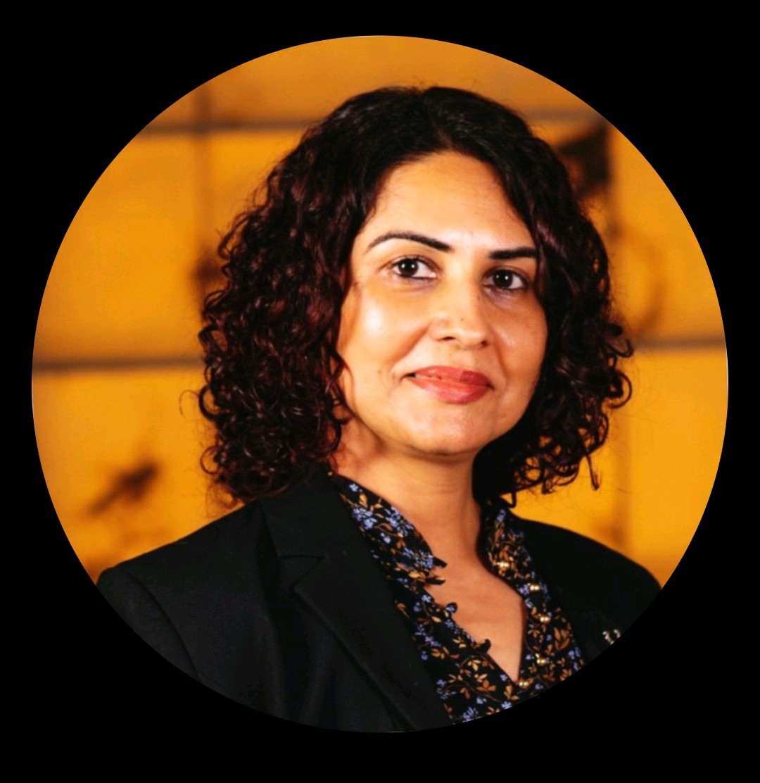 Mumta Nayyar